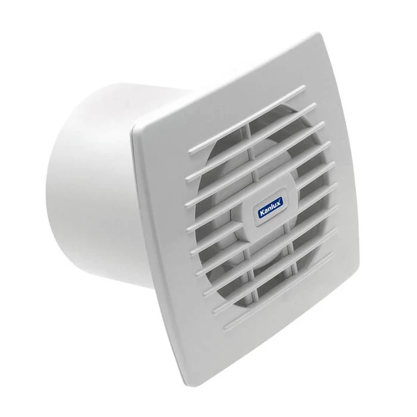 Csőventilátor CYKLON