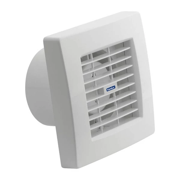 Csőventilátor TWISTER